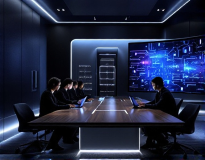 Decentralized Business Transactions