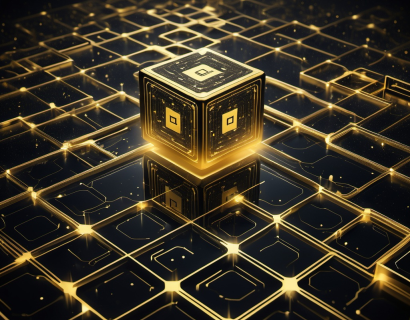 Decentralized Interaction Platform: Transforming Business Logic Transactions with Secure dApp Technology