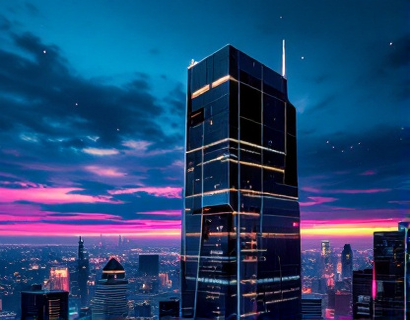 Harnessing the Power of Decentralized Business Transactions