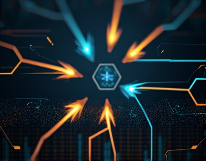 Maximizing Efficiency in Decentralized Business Transactions