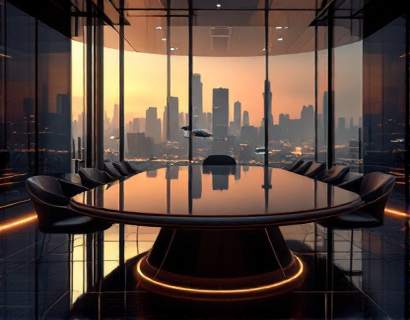Platforming Business Logic Transactions with Secure dApp Technology